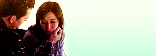 Парочка сезона - Прю (Шэннен Доэрти) и Энди Трюдо (Тэд Кинг). 