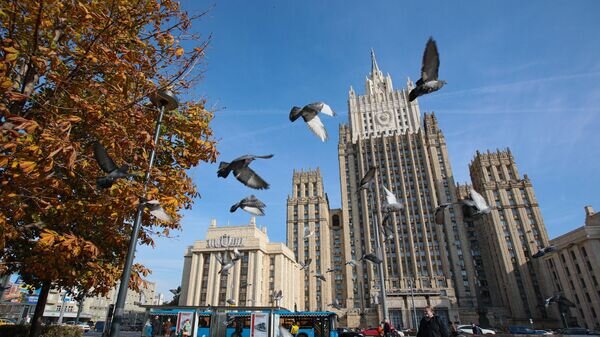   © Sputnik / Виталий Белоусов