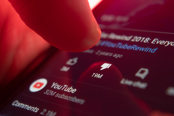 Фото © Shutterstock