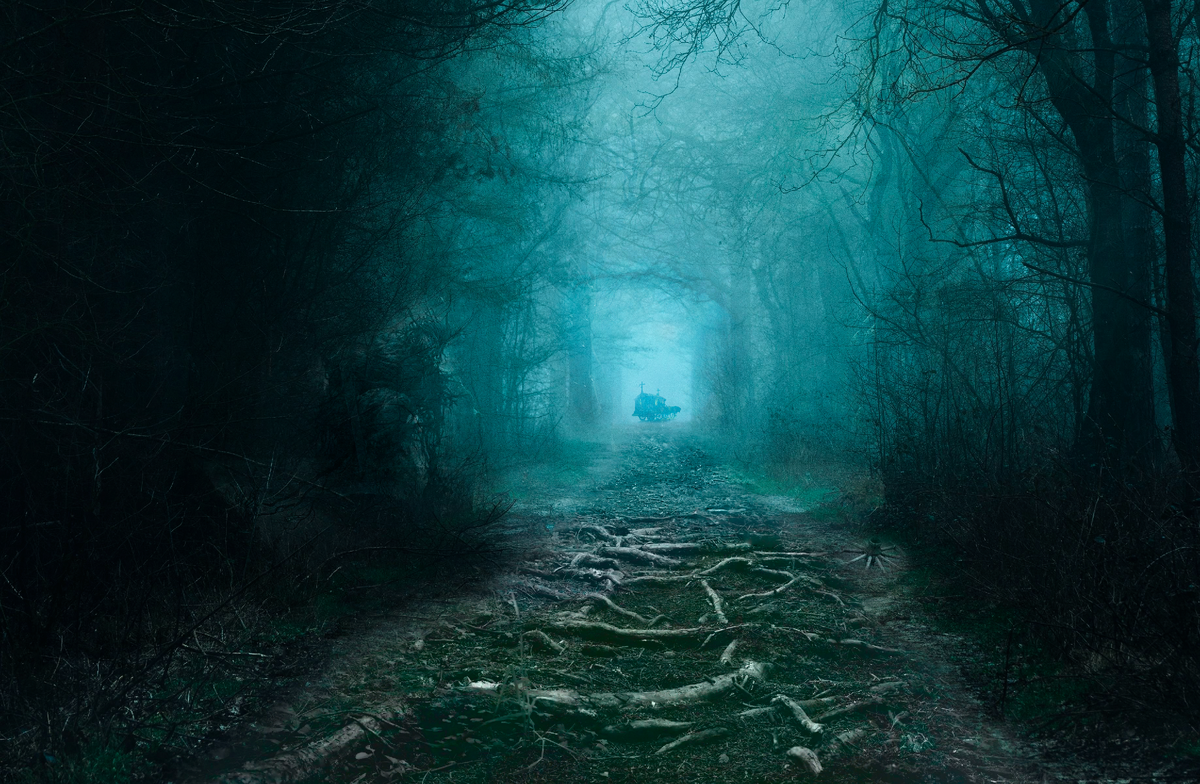 Forest Guards - ph. MorktWolf