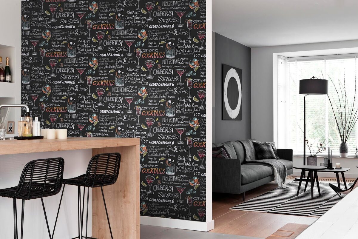 Коллекция обоев Profi Deco Apero, артикул 60504-03 