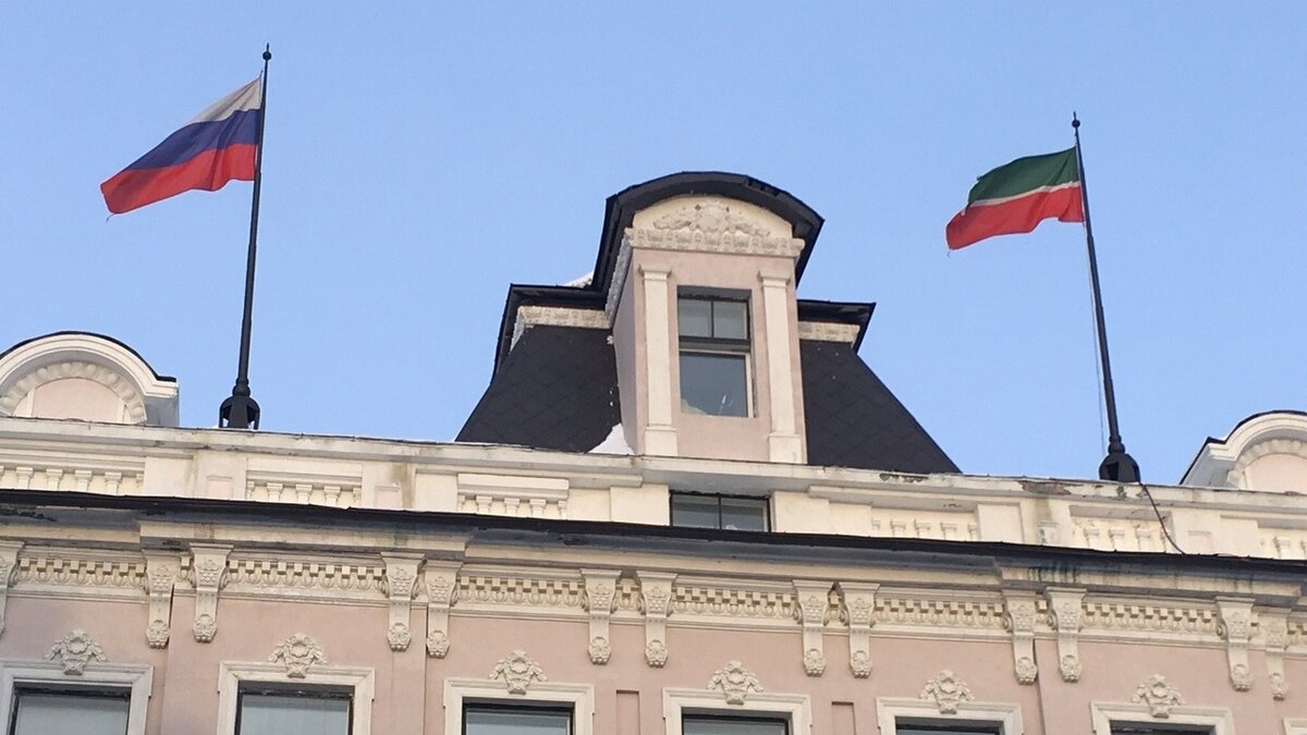     Управление по организации деятельности административных комиссий возглавил Наиль Биктагиров. Об этом во время делового понедельника рассказал мэр Казани Ильсур Метшин.