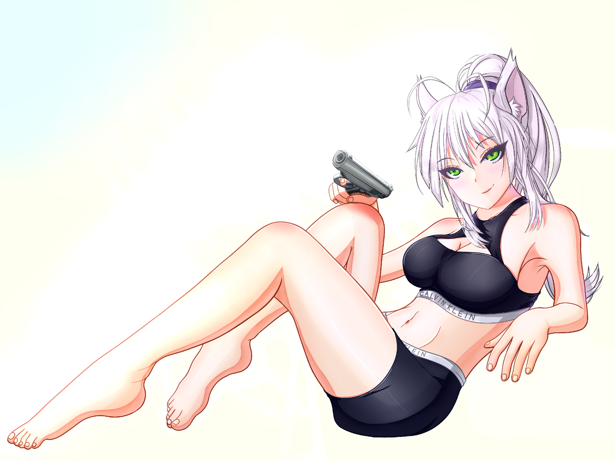 спортивное белье