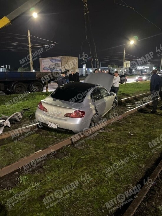     Фото из паблика «Автокадр_46» в ВК