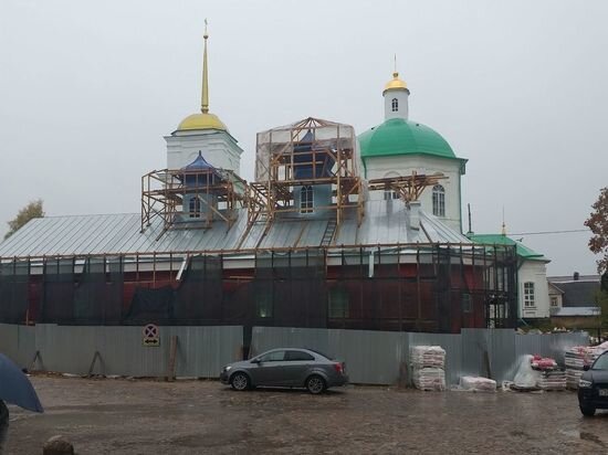     Фото: телеграм-канал АНО "Возрождение"