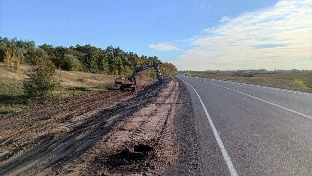     В Ростовской области объявили о завершении работ на 114 участках дорог, участвующих в национальном проекте «Безопасные качественные дороги», об этом сообщили в донском правительстве.