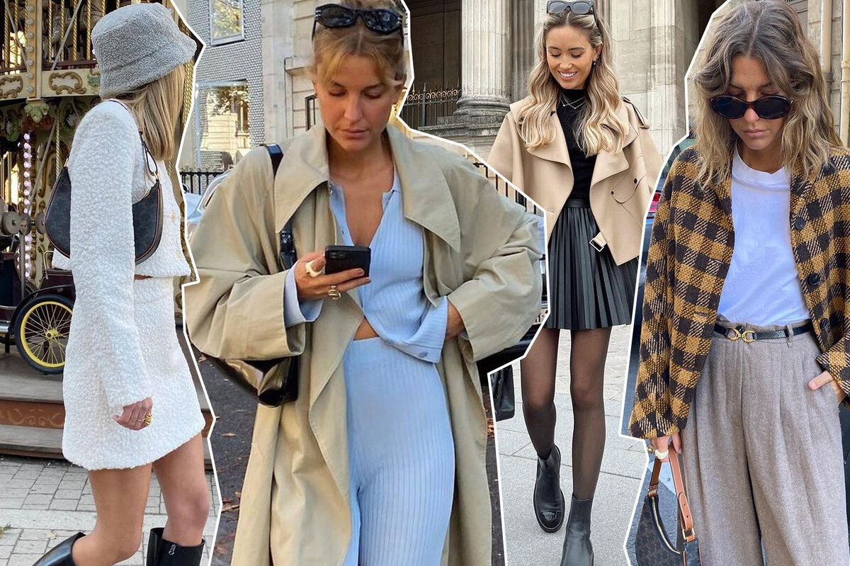     Тренд или антитренд: проверьте, не вышли ли из моды эти 16 предметов гадероба