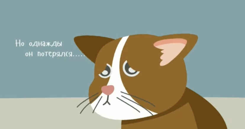 #кошки #дети #животные #школа #мультфильм 