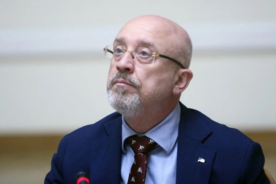     Алексей Резников  GLOBAL LOOK PRESS