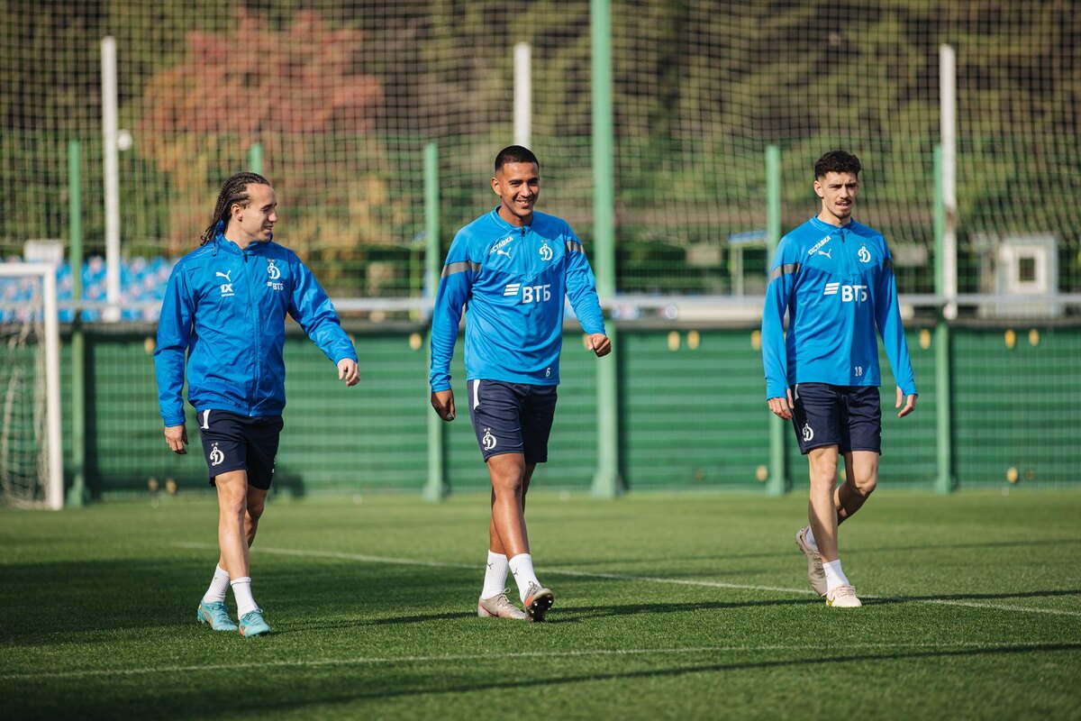 Диего Лаксальт, Роберто Фернандес и Николас Маричаль