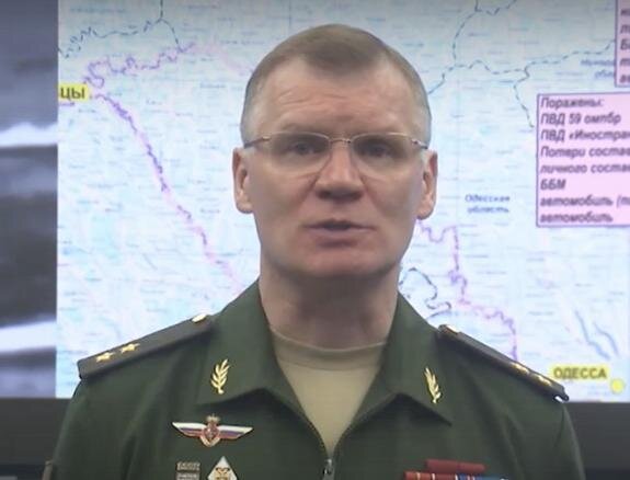    Фото: Минобороны РФ