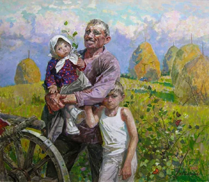 Автор Виктор Сафронов. Источник: liveinternet.ru/s/users/3166127/post482731674/