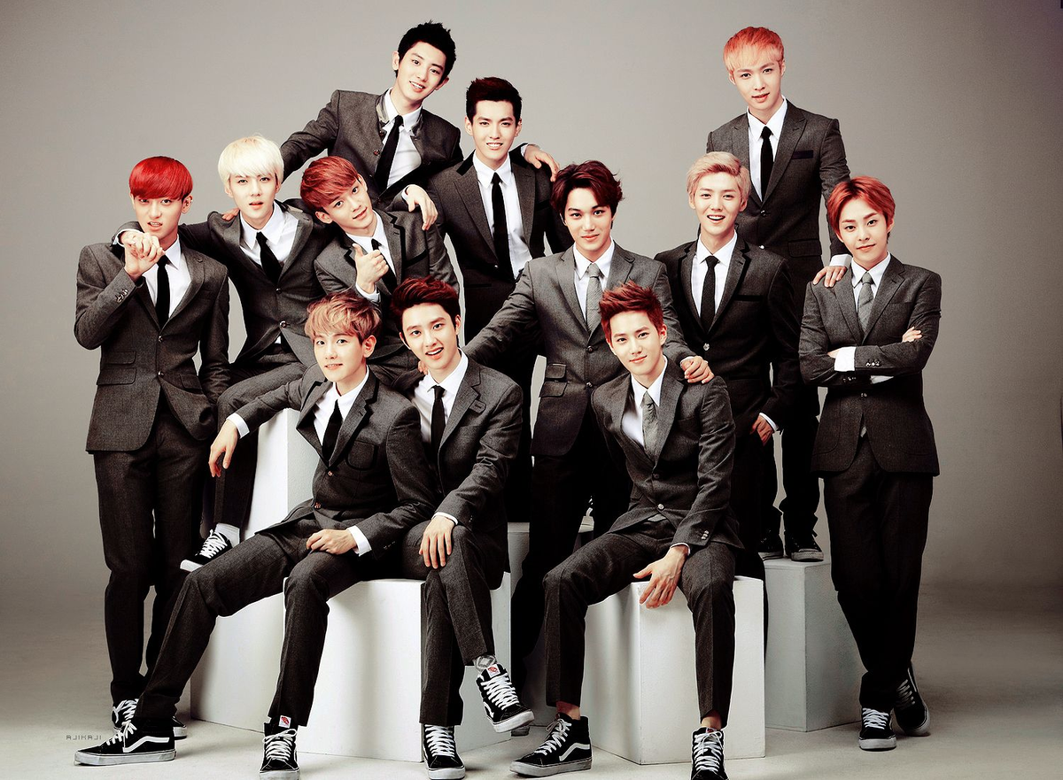 Элемент экзо. Формат фото PNG EXO.