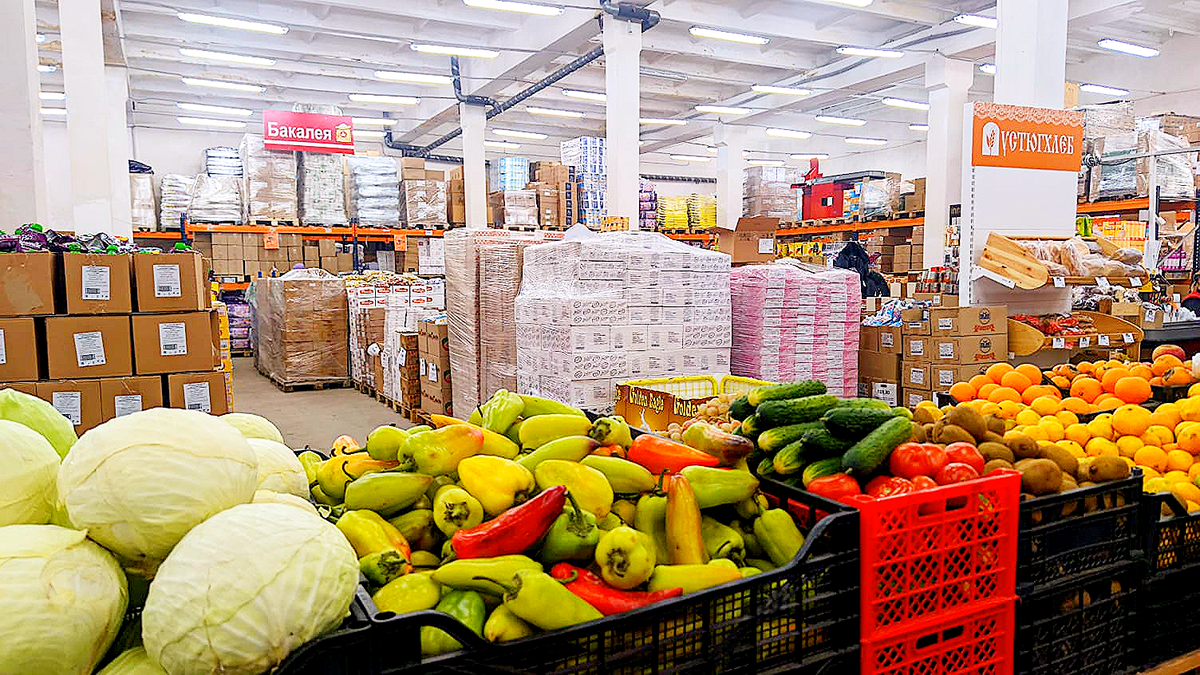 Купи перец, и сможешь позволить себе купить чипсов и много чипсов