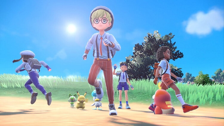  📷    Источник изображения: Nintendo