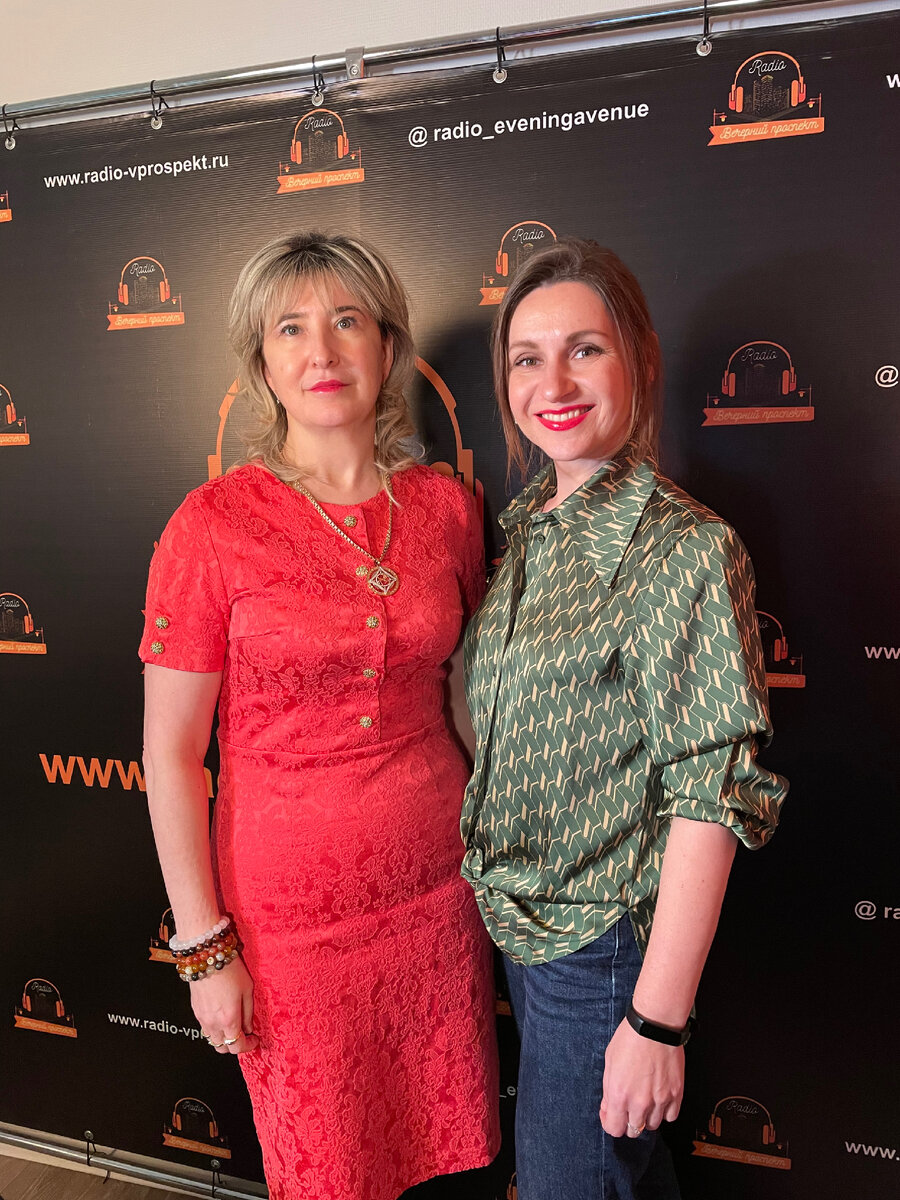 Добрый вечер ❤️Сегодня Вселенная в мою жизнь послала удивительную Галину Корневу ❤️