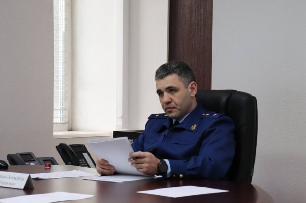    В Новосибирске прокуратура проверит стройку на месте «Универсама»