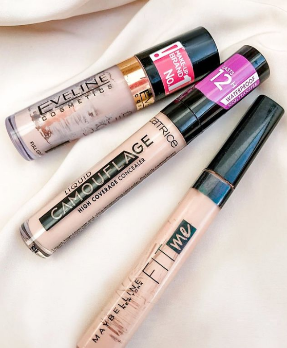 отзывы на консилеры