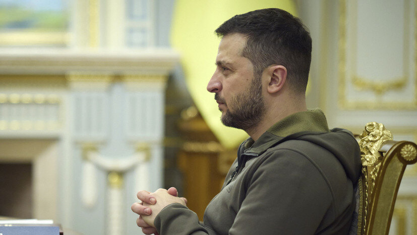   AP Ukrainian Presidential Press Office