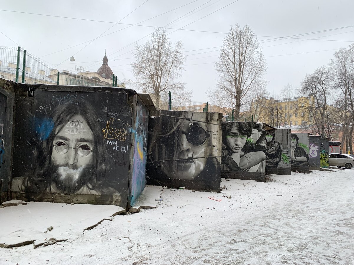 музей камчатка санкт петербург