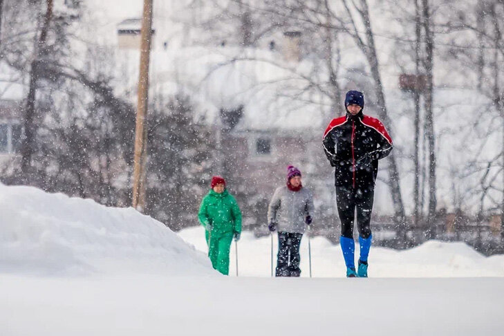    Оптимистичного прогноза пока нет. Фото Андрея Заржецкого