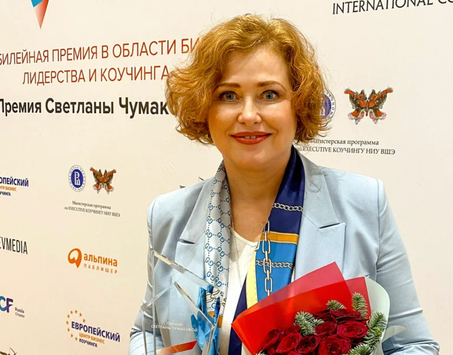 Основатель и директор компании — Елена Малильо 