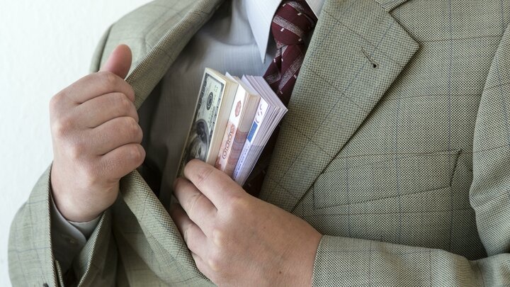 ФОТО: NIKOLAY GYNGAZOV/GLOBALLOOKPRESS 