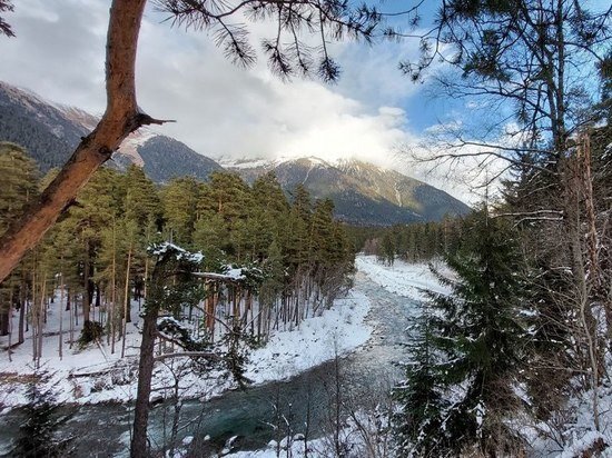     Фото: Наталья Кондаурова