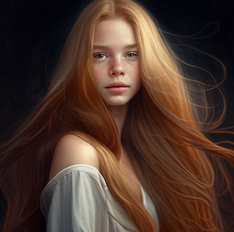 Здоровые волосы это роскошно