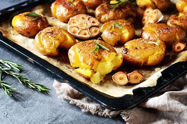    Можно ли при диабете есть картофель?