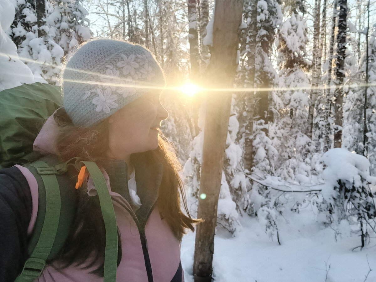 Еще не темно, но уже близко