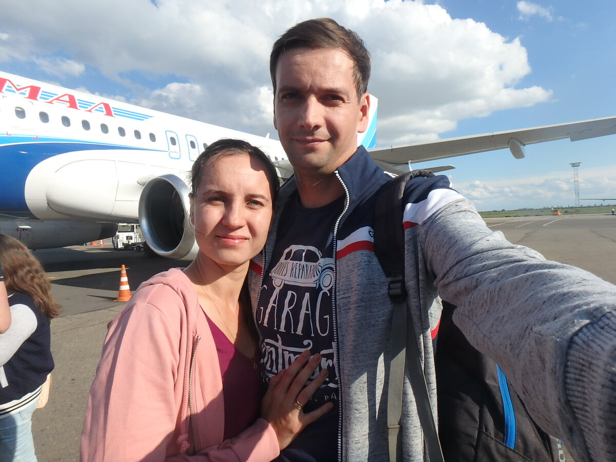 А вы летаете бизнес или эконом классом? 