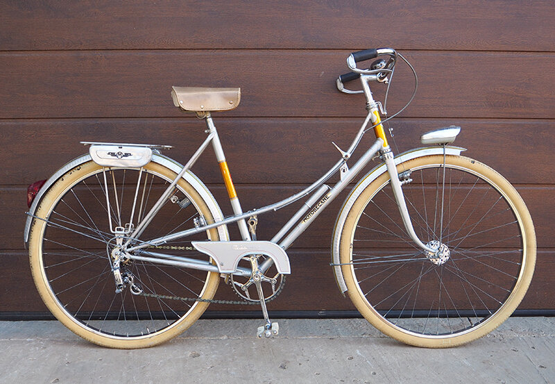 Motobecane m700