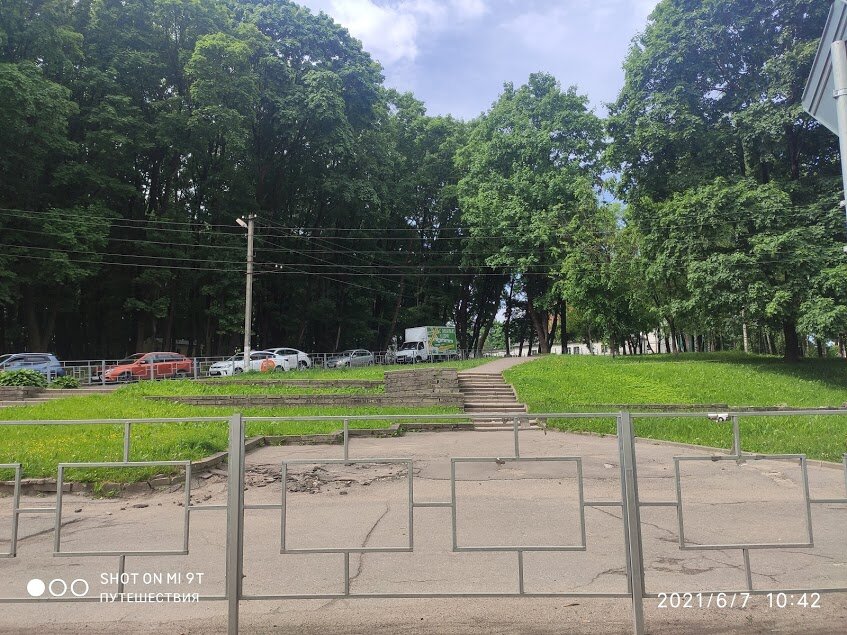 Смоленск. Фото автора (листайте галерею)