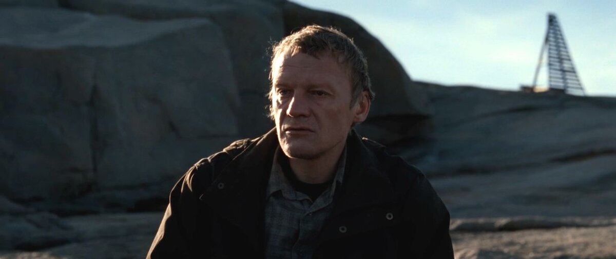 Кадр из кинофильма "Левиафан", 2014 г., режиссер Андрей Звягинцев, сценаристы Олег Негин, Андрей Звягинцев, композитор Филип Гласс (скриншот для иллюстрации)