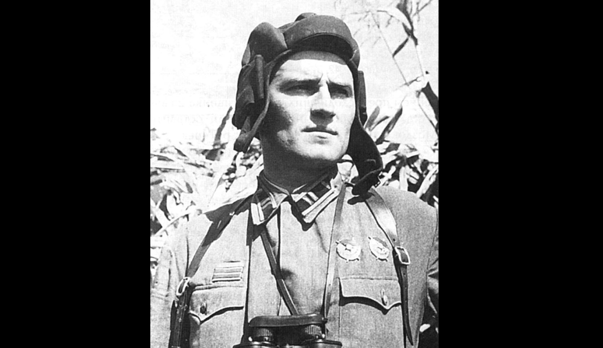 Филиппов Владимир Иванович