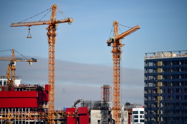 Алексей Майшев/РИА Новости