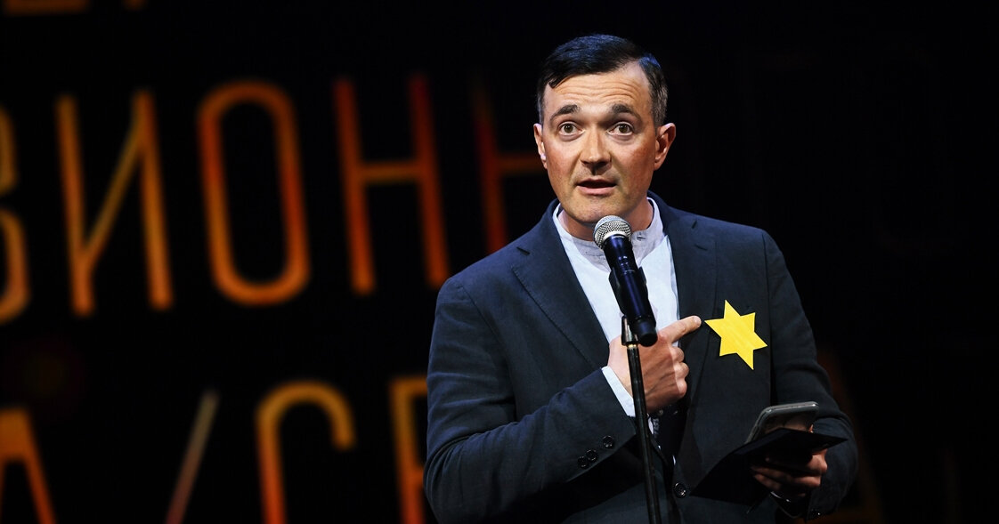 На чьей стороне добра и зла оказался Бероев