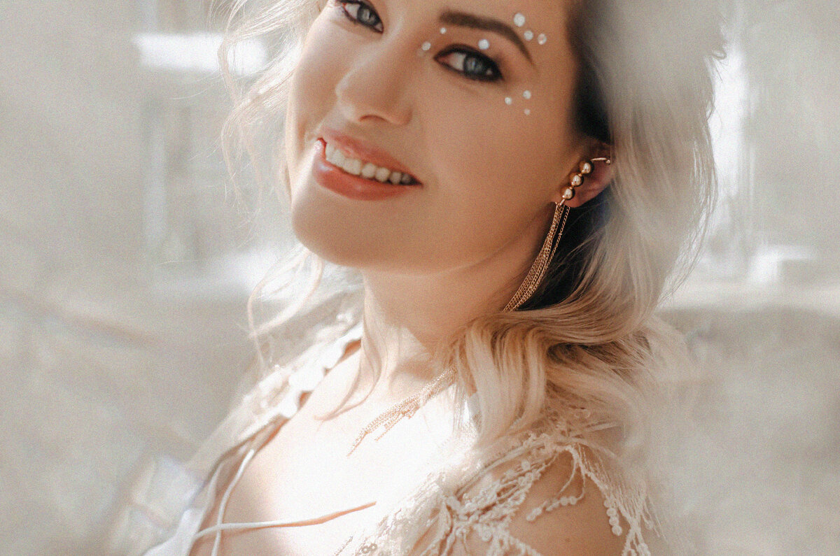 Юлия Амелина