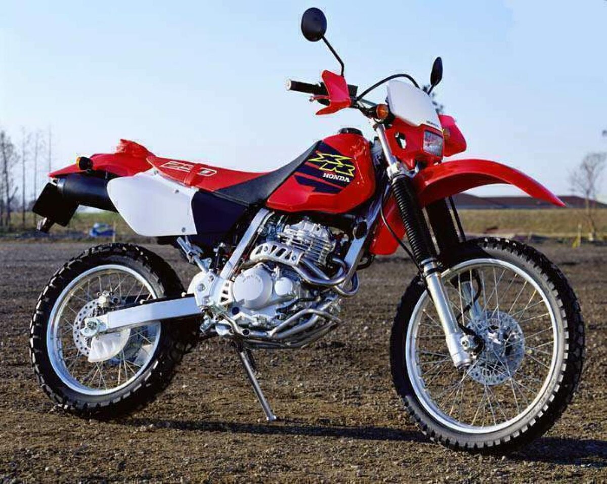 Мотоцикл хр. Honda XR 250. Honda xr250r Baja. Мотоциклы Honda XR 250. Honda XR 250 эндуро.