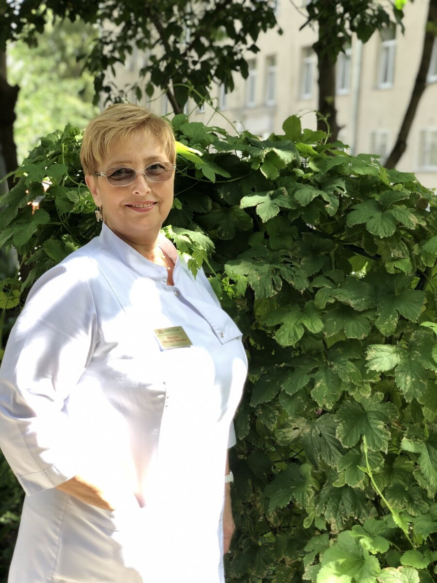 Лизунова‌ ‌Светлана‌ ‌Ивановна