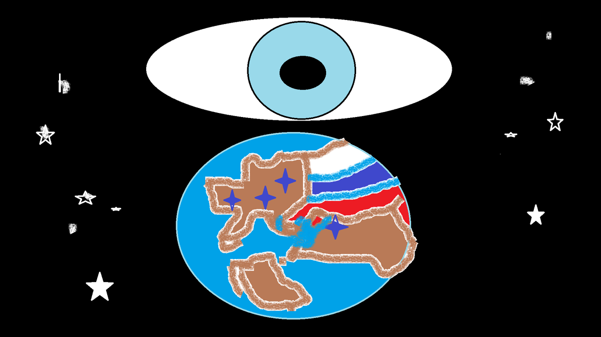 Рисунок автора