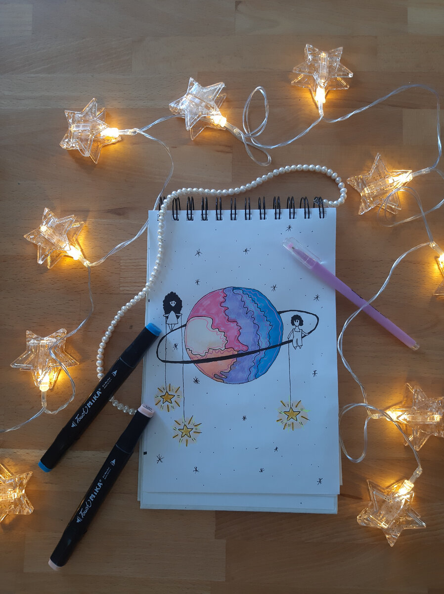 До Алексы, конечно, мне ещё очень далеко!))