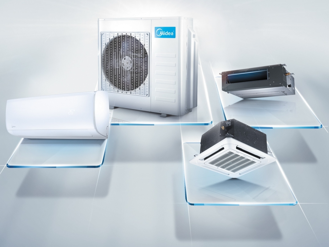 Сплит-система