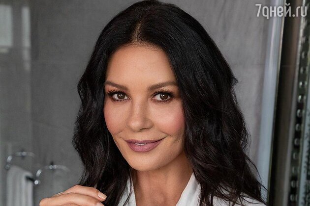 Кетрин Зета-Джонс