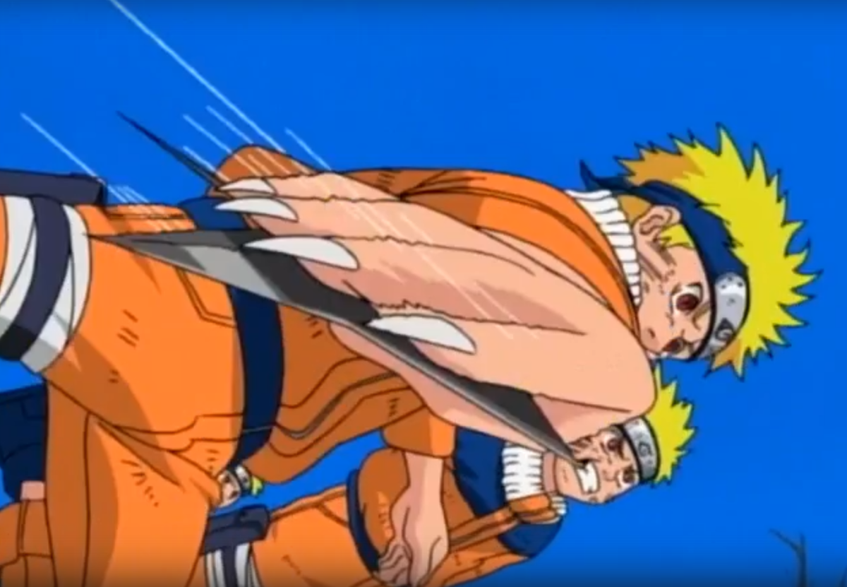 ногти - супер