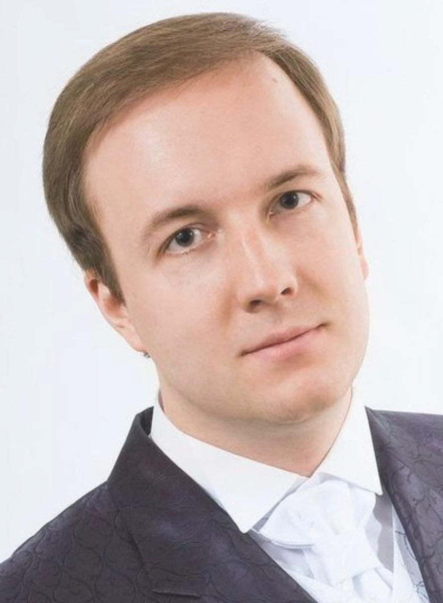 Владимир Кузнецов. Фото https://clck.ru/W8odd.