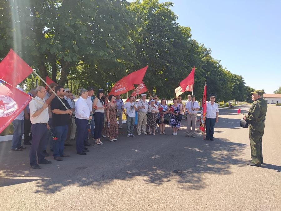 Последние новости про войну белгорода