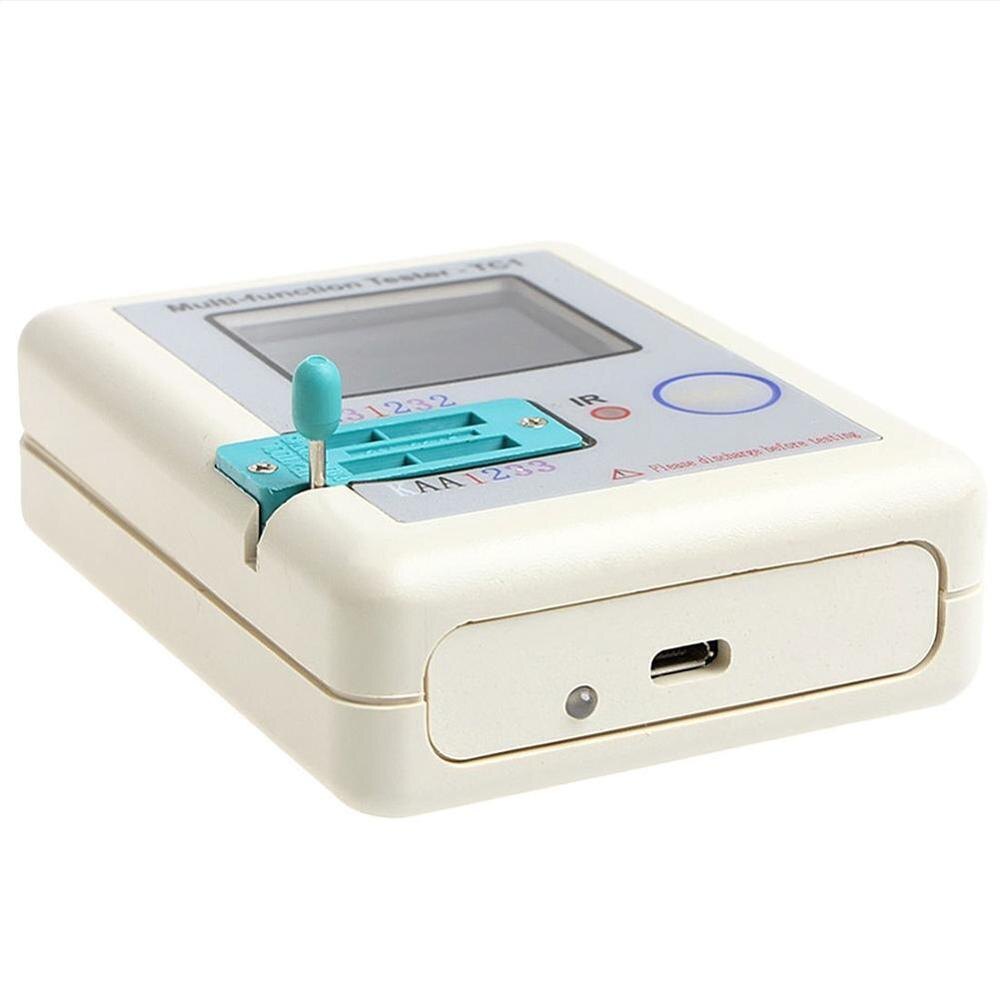 Multi function tester tc1