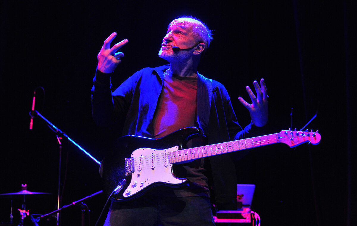 АГН "Москва"